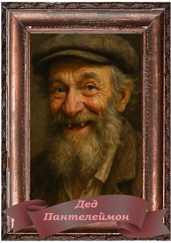 Иллюстрация к книге — Ошибочка вышла [book-illustration-16.webp]