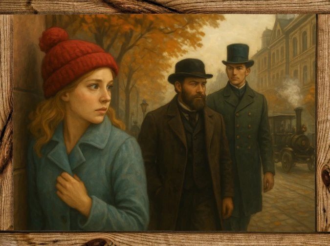 Иллюстрация к книге — Ошибочка вышла [book-illustration-19.webp]