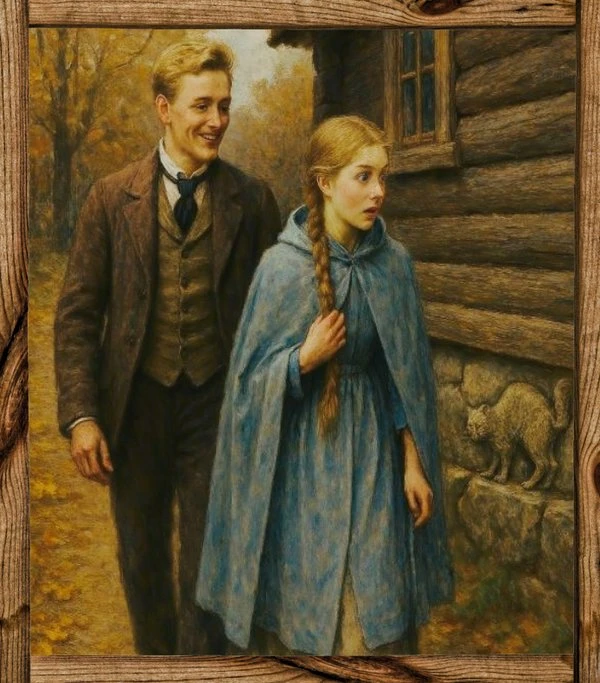 Иллюстрация к книге — Ошибочка вышла [book-illustration-22.webp]