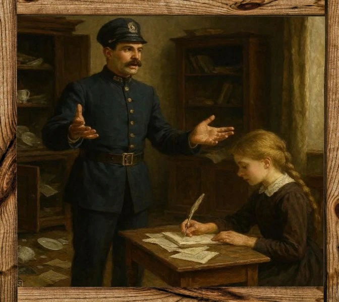 Иллюстрация к книге — Ошибочка вышла [book-illustration-24.webp]