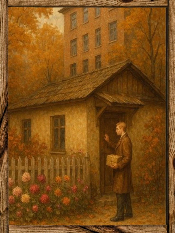 Иллюстрация к книге — Ошибочка вышла [book-illustration-25.webp]