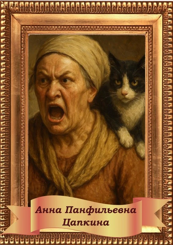 Иллюстрация к книге — Ошибочка вышла [book-illustration-41.webp]