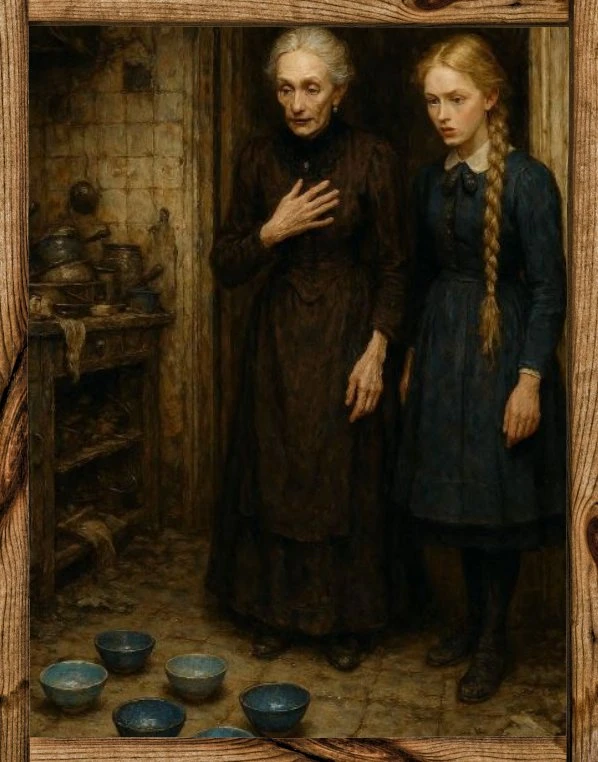 Иллюстрация к книге — Ошибочка вышла [book-illustration-42.webp]