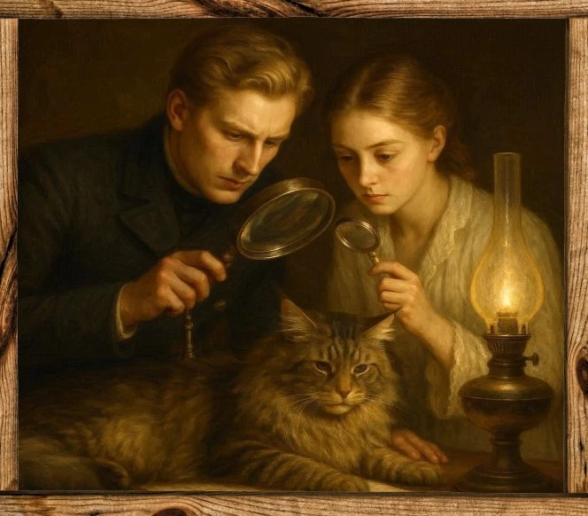 Иллюстрация к книге — Ошибочка вышла [book-illustration-5.webp]