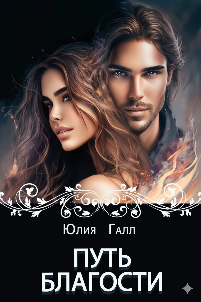 Книга Путь Благости