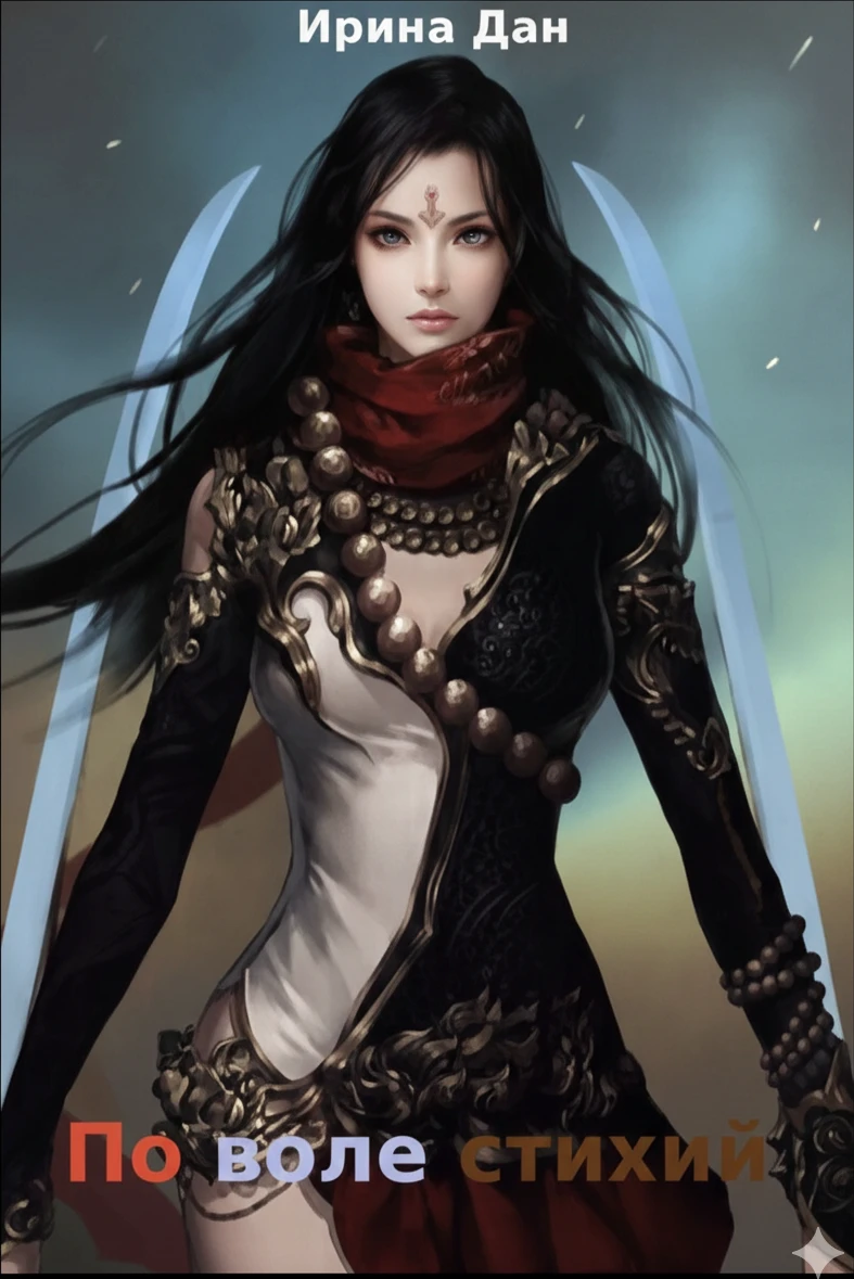 Книга По воле стихий