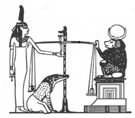 Иллюстрация к книге — Обезьяна – хранительница равновесия [img_6.webp]