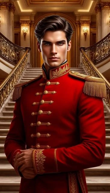 Иллюстрация к книге — Жена из дома утех для генерала дракона [book-illustration-14.webp]