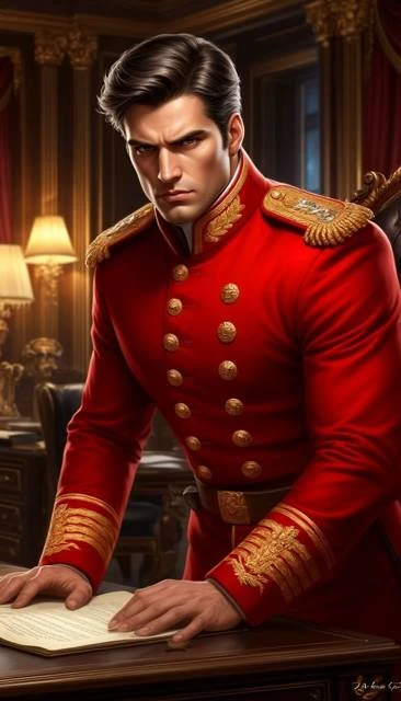 Иллюстрация к книге — Жена из дома утех для генерала дракона [book-illustration-19.webp]