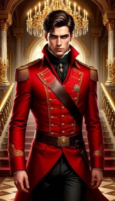 Иллюстрация к книге — Жена из дома утех для генерала дракона [book-illustration-4.webp]