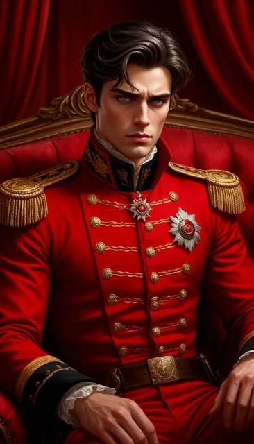 Иллюстрация к книге — Жена из дома утех для генерала дракона [book-illustration-6.webp]