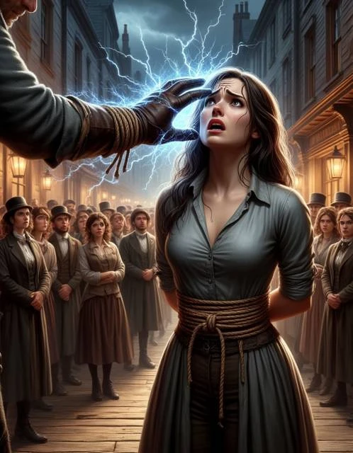 Иллюстрация к книге — Казненная жена генерала дракона [book-illustration-1.webp]