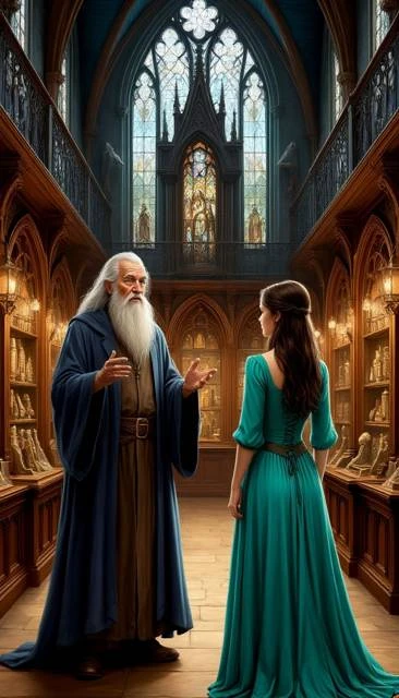 Иллюстрация к книге — Казненная жена генерала дракона [book-illustration-18.webp]