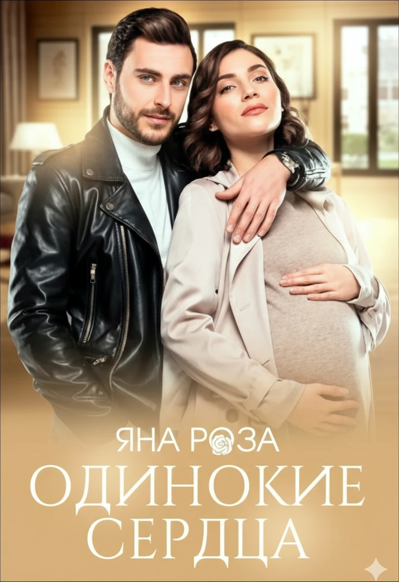 Книга Одинокие сердца