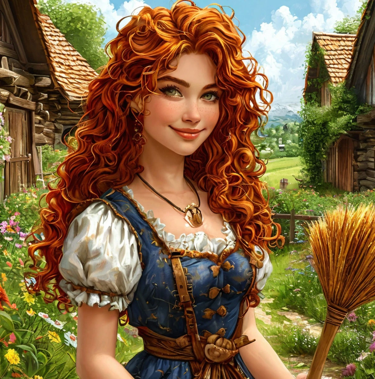 Иллюстрация к книге — Три стрелы в его сердце [book-illustration-3.webp]