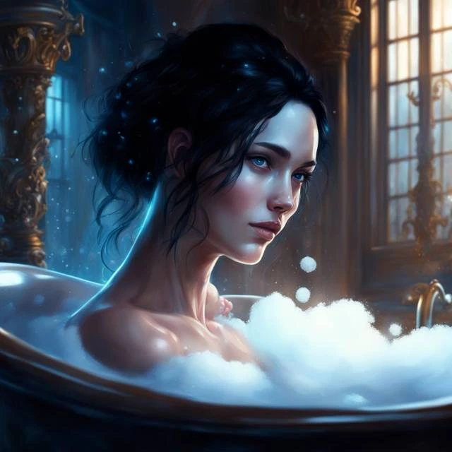 Иллюстрация к книге — Рождение Чарны. Том 1. Шпионы Асмариана [book-illustration-16.webp]