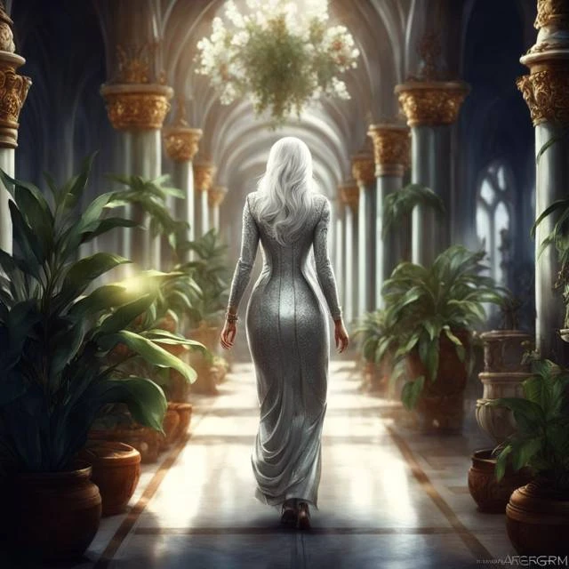 Иллюстрация к книге — Рождение Чарны. Том 1. Шпионы Асмариана [book-illustration-20.webp]