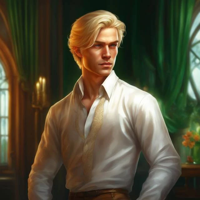 Иллюстрация к книге — Рождение Чарны. Том 1. Шпионы Асмариана [book-illustration-27.webp]