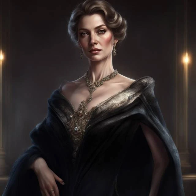 Иллюстрация к книге — Рождение Чарны. Том 1. Шпионы Асмариана [book-illustration-30.webp]