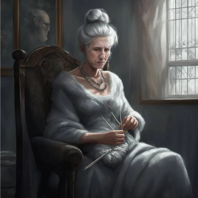 Иллюстрация к книге — Рождение Чарны. Том 1. Шпионы Асмариана [book-illustration-61.webp]