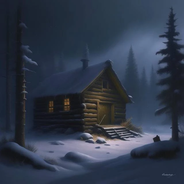 Иллюстрация к книге — Рождение Чарны. Том 1. Шпионы Асмариана [book-illustration-8.webp]