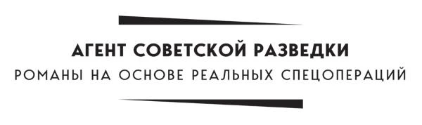 Иллюстрация к книге — Мираж над пустыней [i_001.webp]