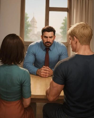 Иллюстрация к книге — Газонокосильщик [book-illustration-1.webp]