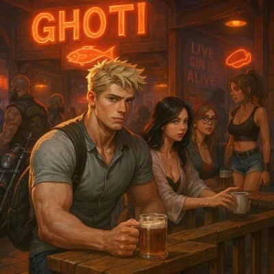 Иллюстрация к книге — Газонокосильщик [book-illustration-14.webp]