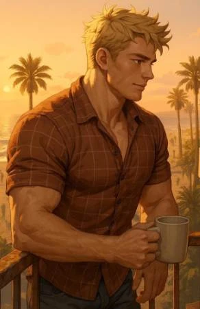 Иллюстрация к книге — Газонокосильщик [book-illustration-15.webp]