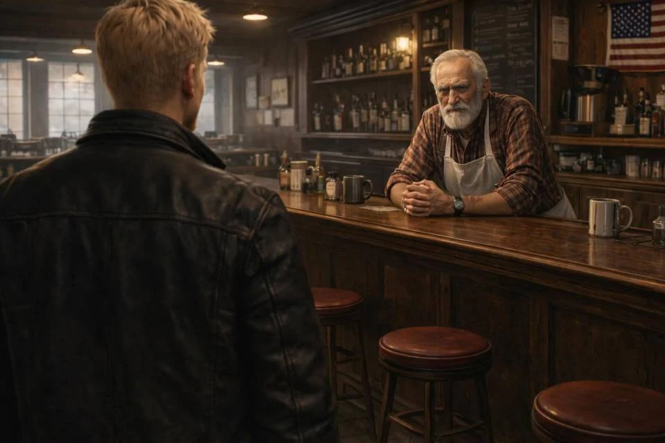 Иллюстрация к книге — Город Порока [book-illustration-7.webp]