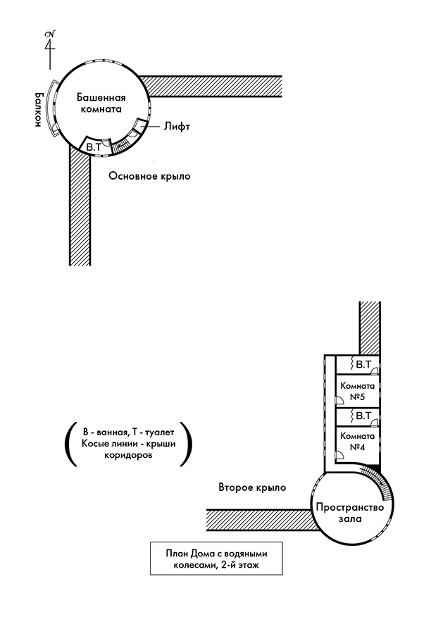 Иллюстрация к книге — Дом с водяными колесами [i_002.webp]