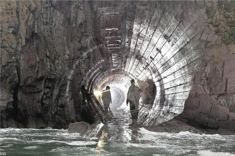 Иллюстрация к книге — Угасающий мир. Потоки времени [book-illustration-1.webp]