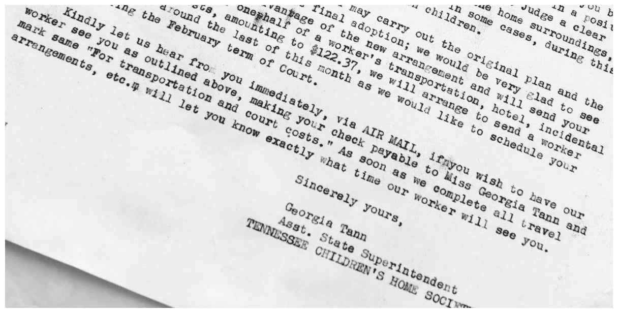 Иллюстрация к книге — Книга украденных детей. Американская история преступления, которое длилось 26 лет [i_003.webp]