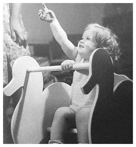 Иллюстрация к книге — Книга украденных детей. Американская история преступления, которое длилось 26 лет [i_008.webp]