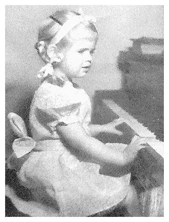 Иллюстрация к книге — Книга украденных детей. Американская история преступления, которое длилось 26 лет [i_009.webp]