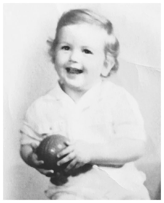 Иллюстрация к книге — Книга украденных детей. Американская история преступления, которое длилось 26 лет [i_010.webp]