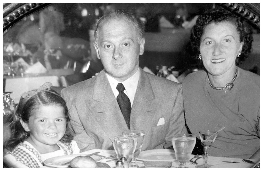 Иллюстрация к книге — Книга украденных детей. Американская история преступления, которое длилось 26 лет [i_014.webp]