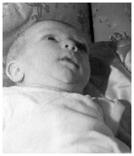 Иллюстрация к книге — Книга украденных детей. Американская история преступления, которое длилось 26 лет [i_018.webp]