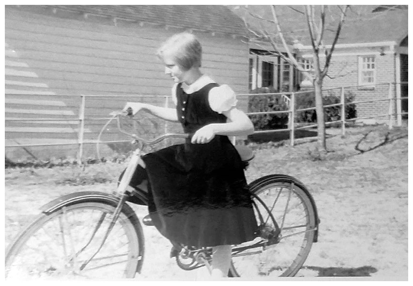 Иллюстрация к книге — Книга украденных детей. Американская история преступления, которое длилось 26 лет [i_019.webp]