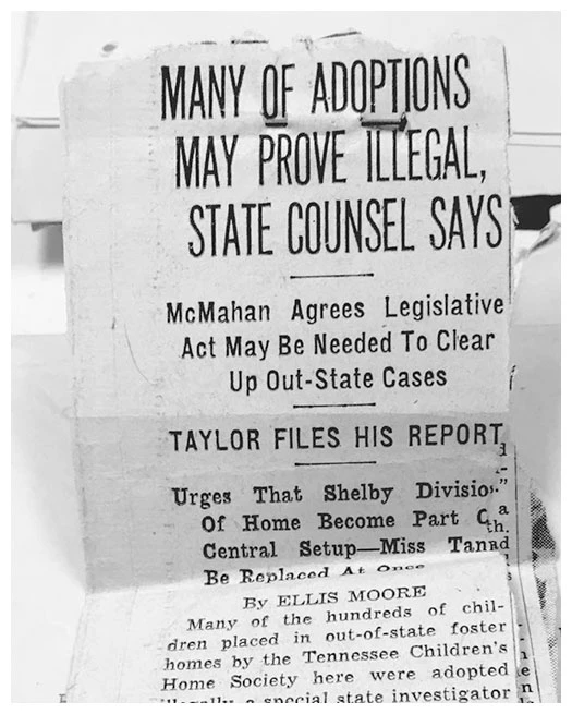 Иллюстрация к книге — Книга украденных детей. Американская история преступления, которое длилось 26 лет [i_026.webp]