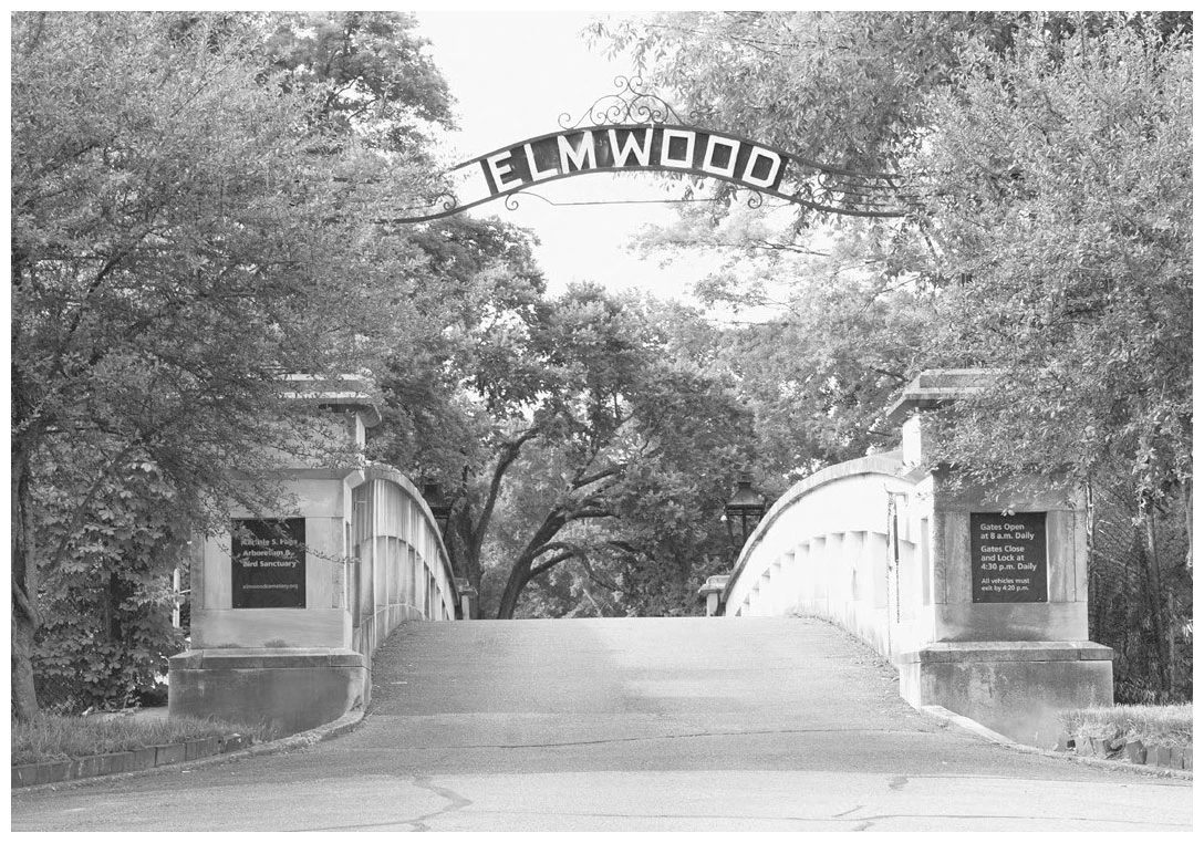 Иллюстрация к книге — Книга украденных детей. Американская история преступления, которое длилось 26 лет [i_032.webp]