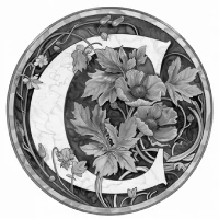 Иллюстрация к книге — Красный кардинал [i_001.webp]