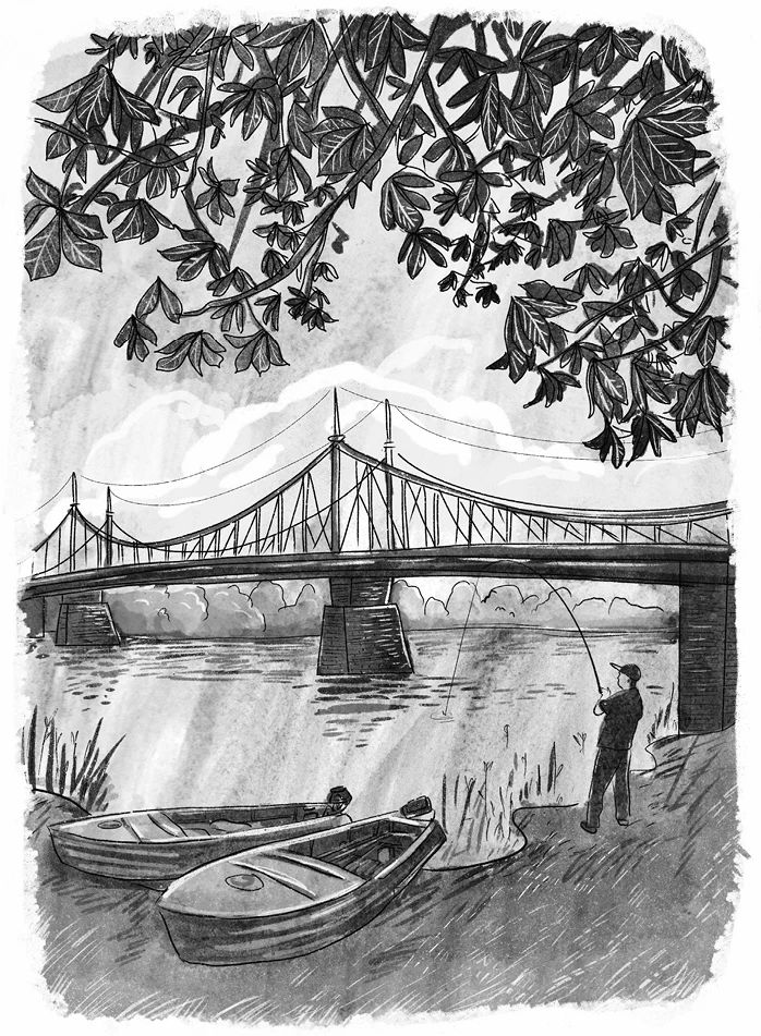 Иллюстрация к книге — Игры с небом. История про любовь, которая к каждому приходит своим путем [i_007.webp]