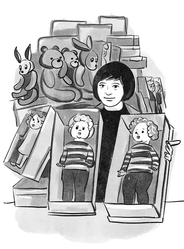 Иллюстрация к книге — Мать велела герань не поливать [i_011.webp]