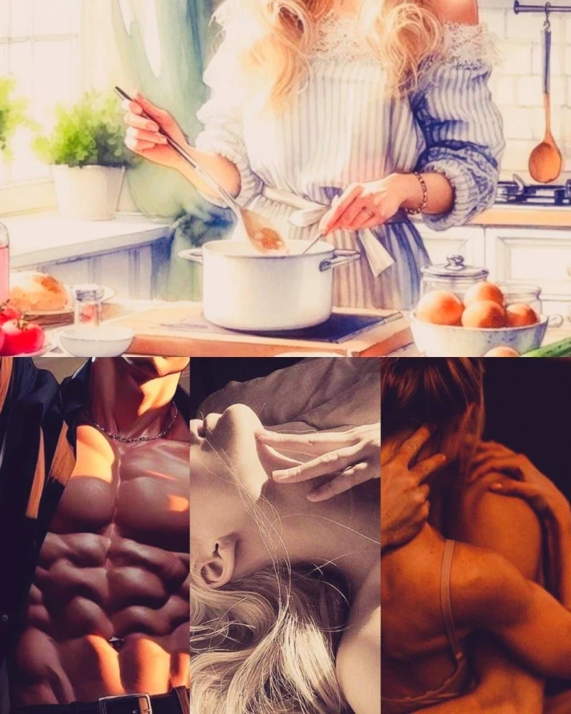 Иллюстрация к книге — Девочка, подчиняйся! Отец подруги [book-illustration-4.webp]