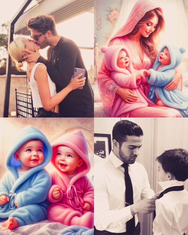 Иллюстрация к книге — Девочка, подчиняйся! Отец подруги [book-illustration-7.webp]