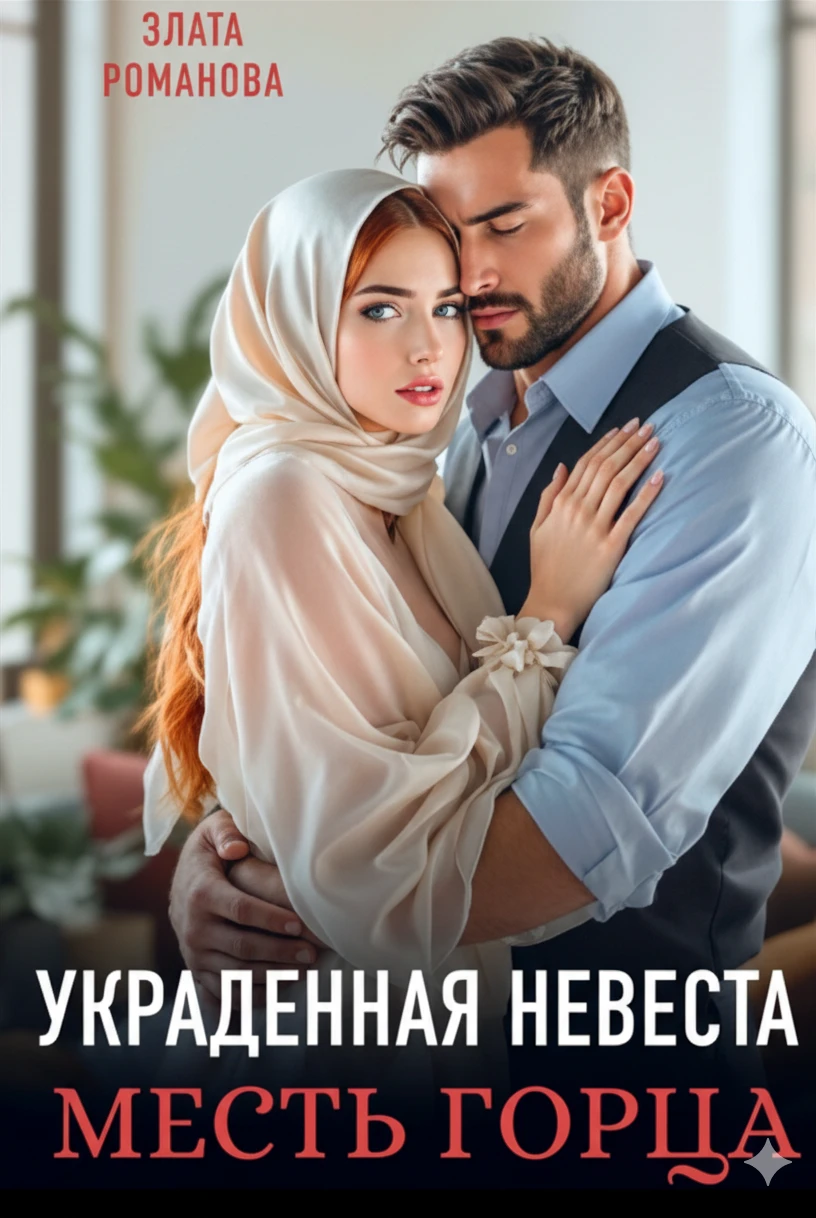 Книга Украденная невеста. Месть горца