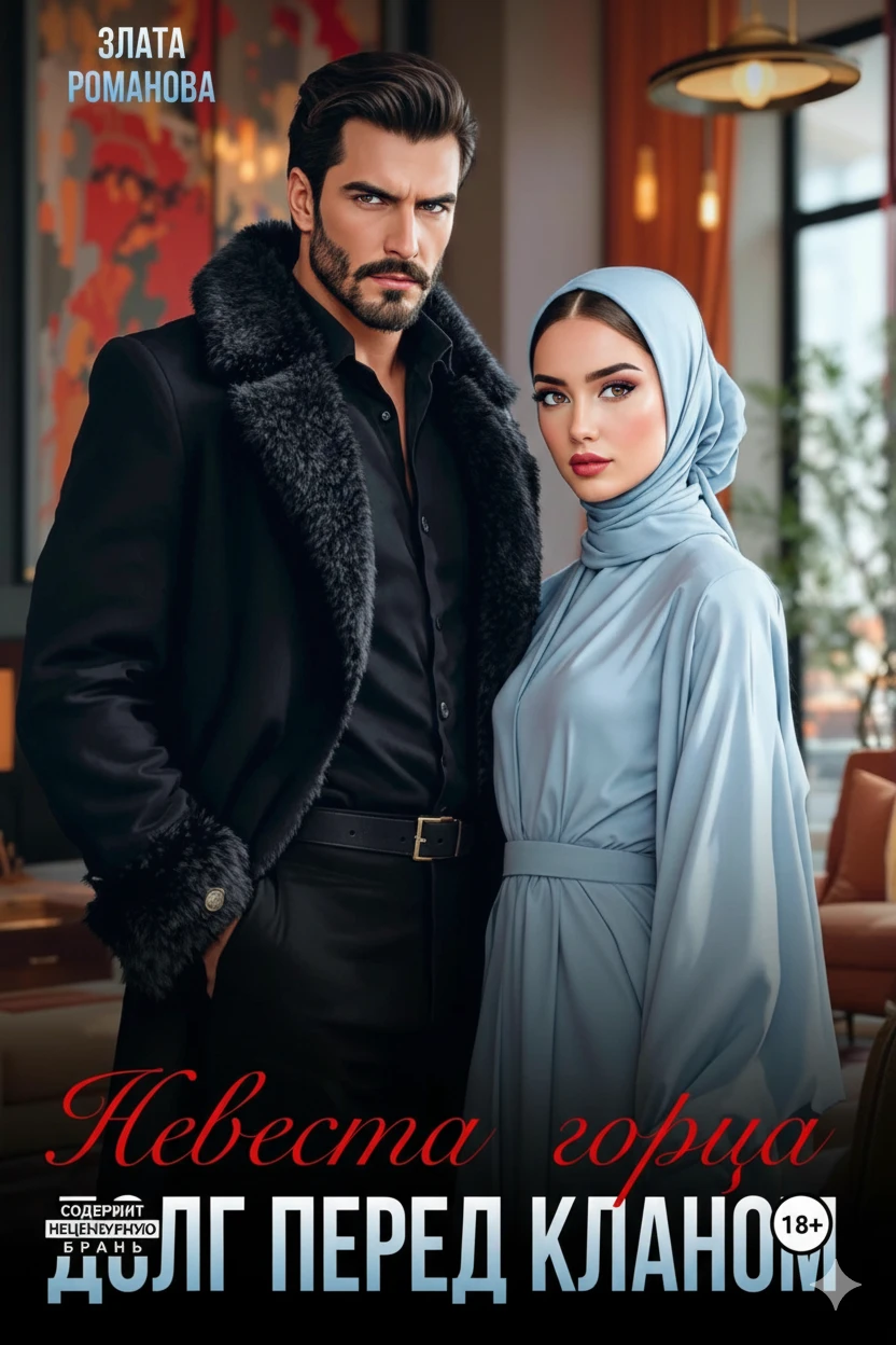 Книга Невеста горца. Долг перед кланом