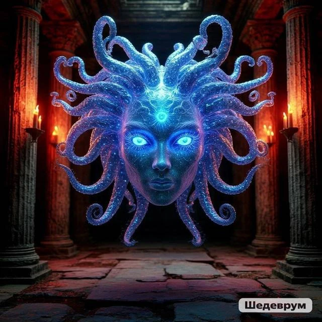 Иллюстрация к книге — Ящик Пандоры [book-illustration-18.webp]