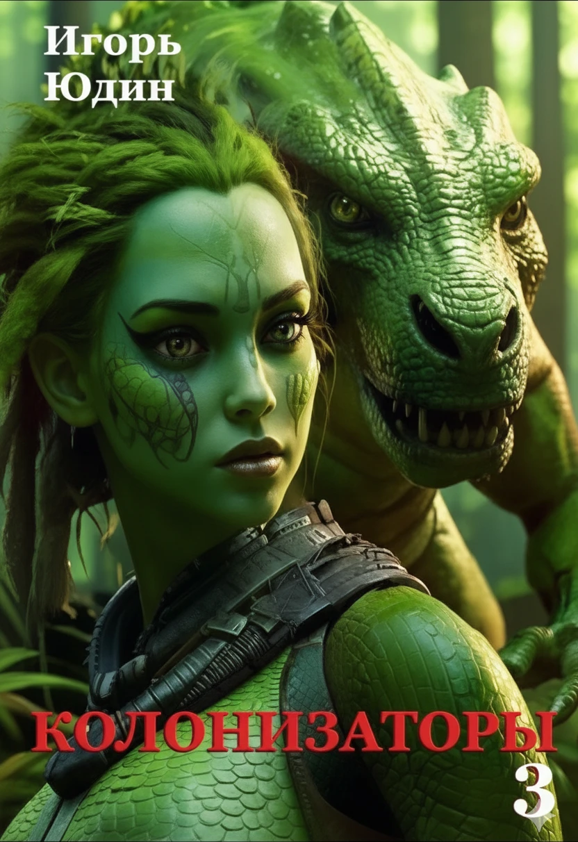 Книга Новые испытания